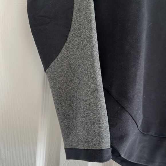 The Upside Women’s Black & Grey Sweatshirt - Picture 2 of 8
